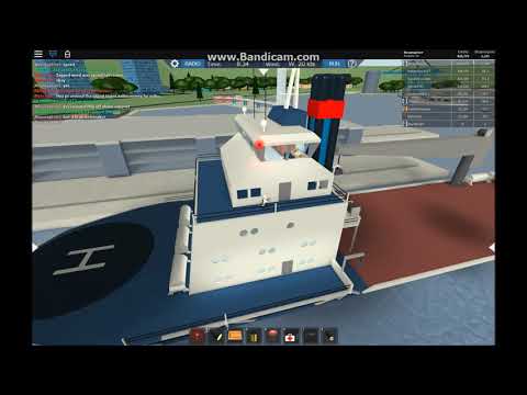 All Ships in Dynamic Ship Simulator III