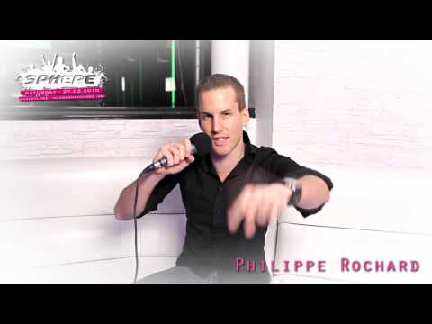 Philippe Rochard @ SPHERE 27.02.2010 MÜNCHENBUCHSEE (BERN)