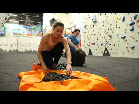 DMM Short Haul & Flight Bags