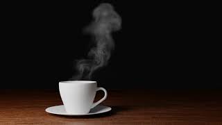 Download lagu Coffee Cup Steam (Smoke) Simulation - In Blender mp3