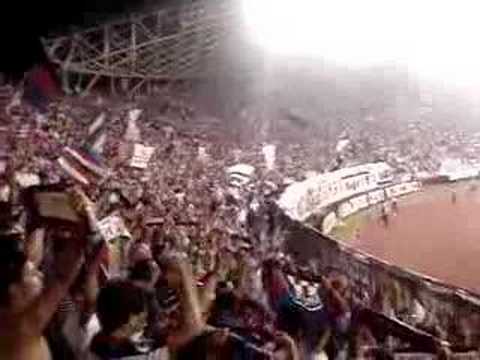 HAJDUK - DINAMO 01.10.2006
