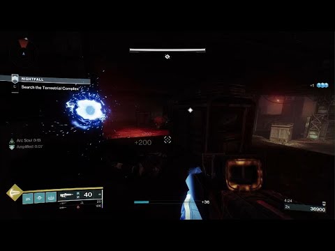 Solo Flawless Master NF - The Disgraced