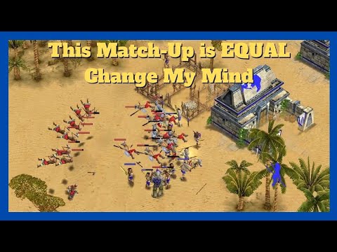 A spicy Finale | Kimo (Oranos) vs Matreiuss (Odin) #aom #ageofempires