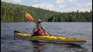 Sea Kayaking and Canoeing Québec Authentique | Paddle Tales