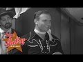 Gene Autry - Dixie Cannonball (from The Gene Autry Show, "The Bandidos" 1953)