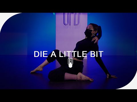 Tinashe - Die a Little Bit (Feat. Ms Banks) l KAYDAY (Choreography)