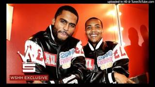 Dave East &quot;No Hook&quot; Feat. G Herbo &amp; Don Q (Official Instrumental)