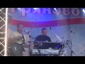 Сергей Резвых - У тебя такие красивые волосы - кавер-группа Автопарк 2015 