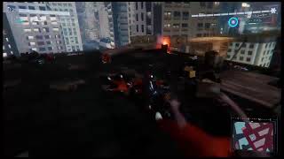 spiderman　初見実況25［闇の執政官 ダーク・アルコン］