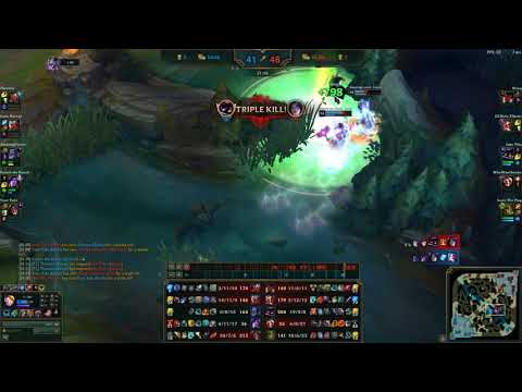 meta veigar build is insane