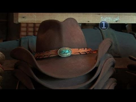 How To Choose Cowboy Hats