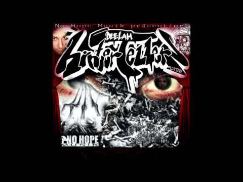 24.DeeLah - Nur Flaschen feat. Etogate (Beat von CenoLimit)