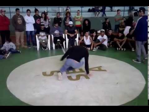 Batalha na Montanha 2014 - Frenetic Attack Vs. Flow Gangz