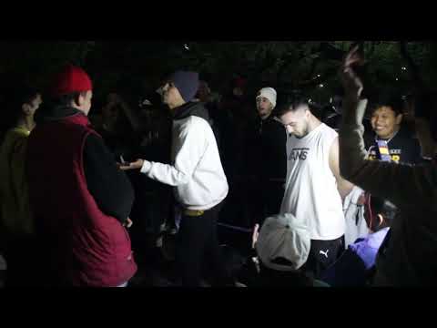 JUNIOR DEXTRO VS ALKOY MANDA // FINAL // #lasunionesunderground 2v2 | 2022 | Fecha2 | rango4 |