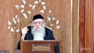 הרה"ג הרב וועכטר שליט"א ג' אלול תשפ"ה - מאמר הרבי הריי"צ קונטרס ח"י אלול תש"ט חלק ד (הרב אברהם מנחם מענדל וכטר) - התמונה מוצגת ישירות מתוך אתר האינטרנט יוטיוב. זכויות היוצרים בתמונה שייכות ליוצרה. קישור קרדיט למקור התוכן נמצא בתוך דף הסרטון הרה"ג הרב וועכטר שליט"א ג' אלול תשפ"ה - מאמר הרבי הריי"צ קונטרס ח"י אלול תש"ט חלק ד (הרב אברהם מנחם מענדל וכטר) - התמונה מוצגת ישירות מתוך אתר האינטרנט יוטיוב. זכויות היוצרים בתמונה שייכות ליוצרה. קישור קרדיט למקור התוכן נמצא בתוך דף הסרטון