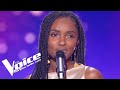 Joséphine Baker - J'ai deux amours - Maya Maunet | The Voice 2025 | Auditions à l'aveugle