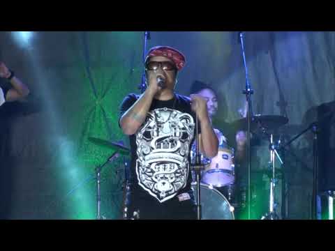 Siakol Live Concert at Jasaan, Misamis Oriental during the Celebration of 75th Araw ng Jasaan.