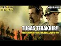 Film Api Membara Menyajikan Kisah Perjuangan Pemadam Kebakaran