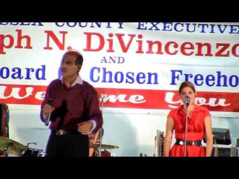 The Infernos - Why Don't You Believe Me?