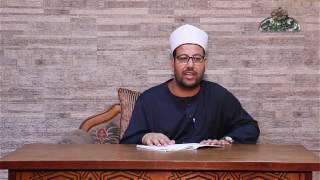 همزة الوصل 16 منظومة المقدمة الجزرية الشيخ اشرف الجعفري