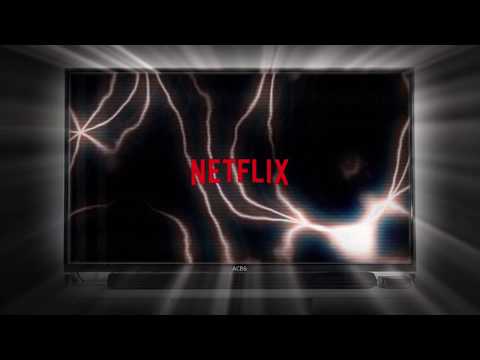 ACBG x GALINA - NETFLIX (Official Audio)