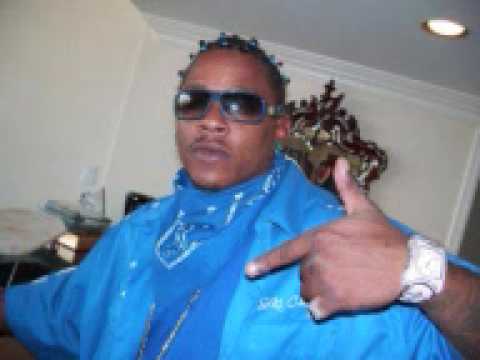 Spider Loc -That's On The Set- mp3