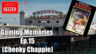Gaming Memories Ep.15