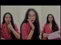 Cici Anisha Live TikTok Cosplay Guru Biologi Bikin Halu Parah Tiktok Live Periscope
