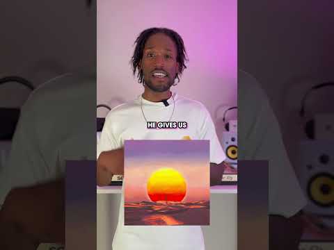 Knucks producer: Venna “Equinox” album reaction! Mick Jenkins, Masego, Yussef Dayes #knucks