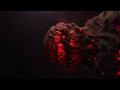Hot Explosion Logo Reveal