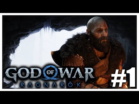 Surviving Fimbulwinter Full Walkthrough (God of War Ragnarok 100% Guide)