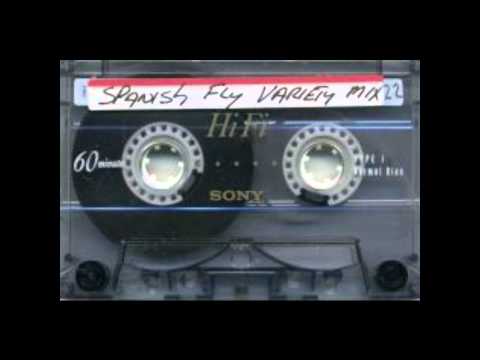 Dj Spanish Fly  Triggerman mix