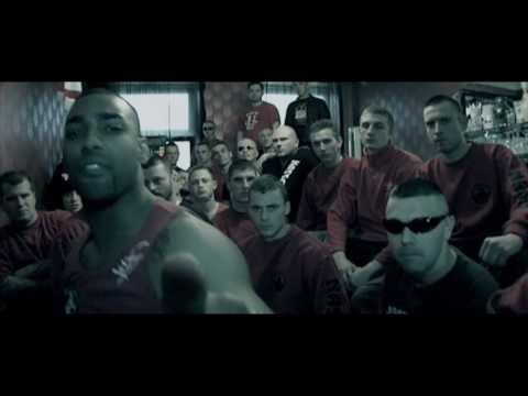 R.A.F - 9mm (OFFICIAL MUSIKVIDEO)