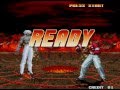 Kof 97 Orochi
