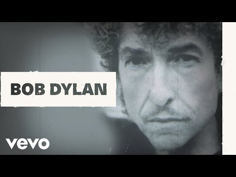 Bob Dylan - High Water (For Charley Patton) (Official Audio)