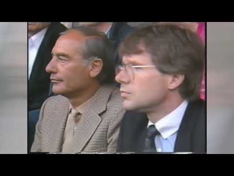 1984/1985 32. Spieltag Borussia Dortmund - Arminia Bielefeld