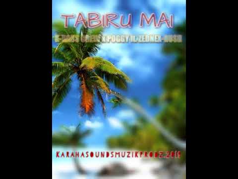 TABIRU MAI[50 NILLIM MI] _ K HAUS CREW x POGGY_ FT.  DII-VELLZ  _ Karaha Muzik Production 2019.