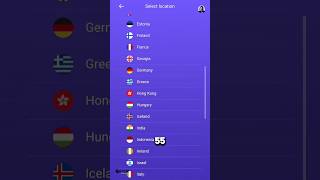 Best VPN App for iPhone Android and PC in 2025