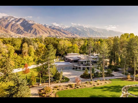 2200 E. Walker Lane | Holladay - The Agency