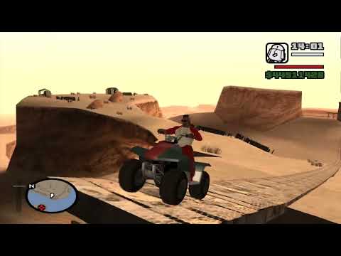 GTA San Andreas Rebel Without A Pause Public Enemy