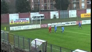 preview picture of video 'Fano vs Jesina: 1-0 La Jesina gioca, il Fano vince'