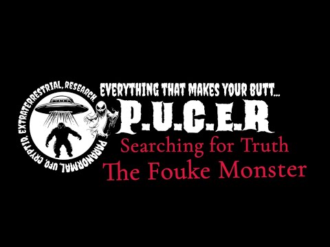 Searching For Truth, the Fouke Monster. A Personal account of Boggy Creek