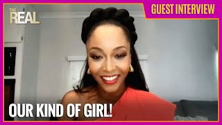 ‘Our Kind of People’ star Yaya DaCosta Reveals What Fans Can Expect from Her Series video