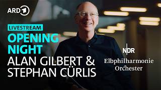 Download lagu Opening Night 2026 - Alan Gilbert & Stephan Cürlis | NDR Elbphilharmonie Orchestra mp3 Download lagu Opening Night 2026 - Alan Gilbert & Stephan Cürlis | NDR Elbphilharmonie Orchestra mp3