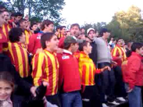 Gröndal - Syrianska FC