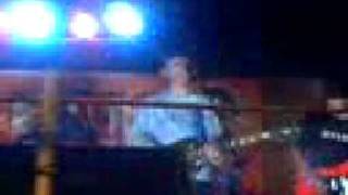 across five april- Blue eyed suicide