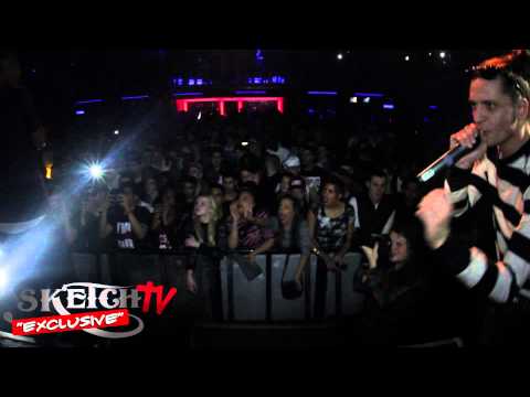 RollDeep Wiley Scratchy Manga Riko Dan Ft Skepta Jammer Eskimo Dance