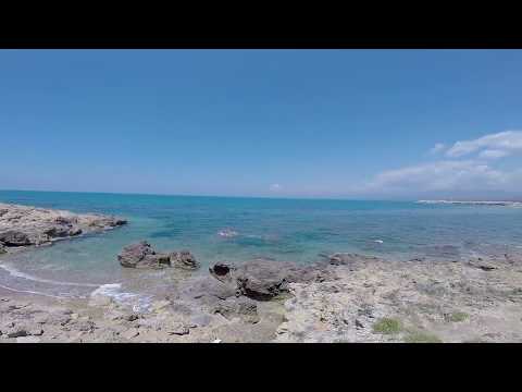 GREECE: Kyparissia Port Marina