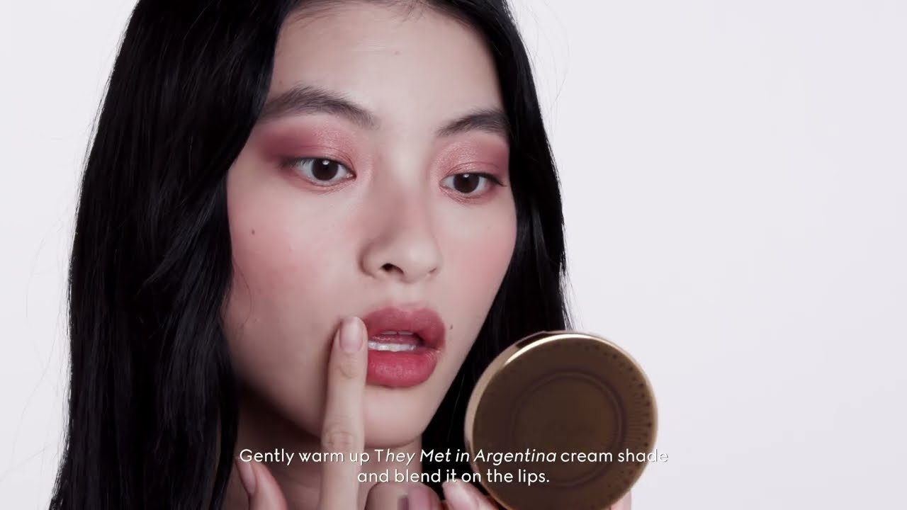 Buy Gucci Beauty Palette De Beauté Quatuor Multi-Use Quad Palette
