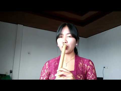 Suling Bali (Romance~ Gus Teja)